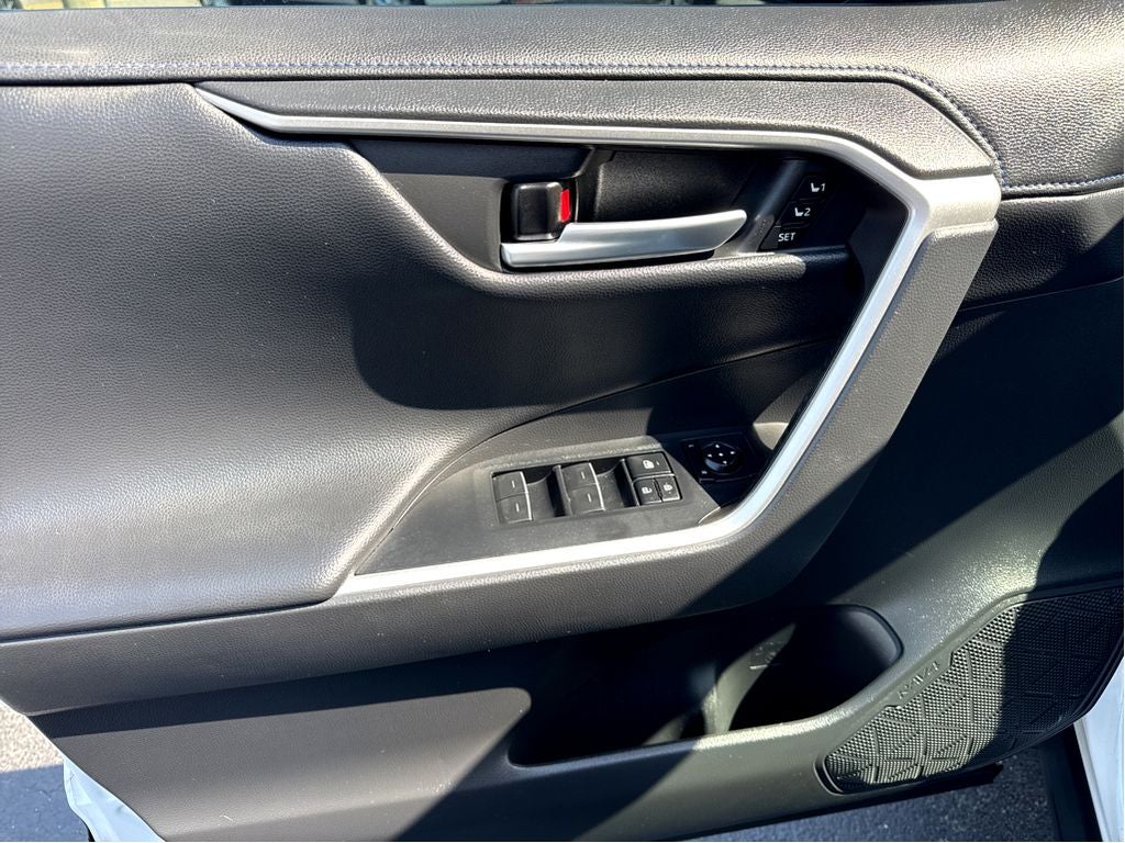 2023 Toyota RAV4 Hybrid Hybrid XSE