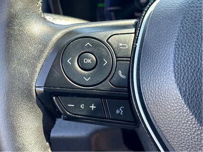 2023 Toyota RAV4 Hybrid Hybrid XSE