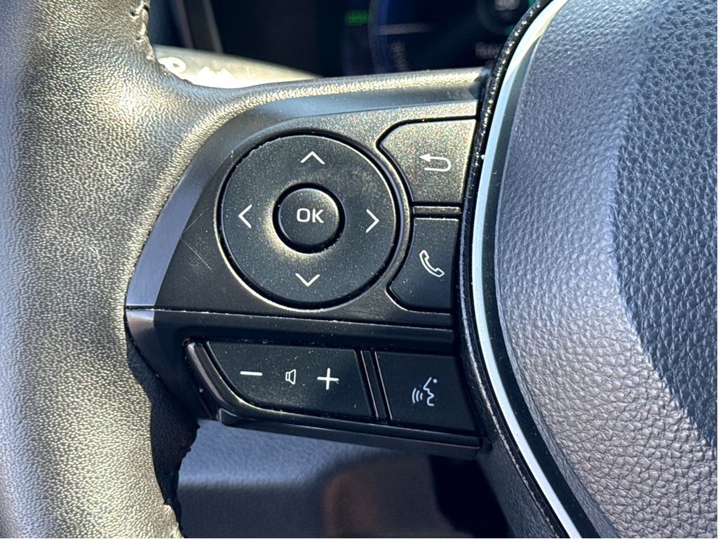 2023 Toyota RAV4 Hybrid Hybrid XSE