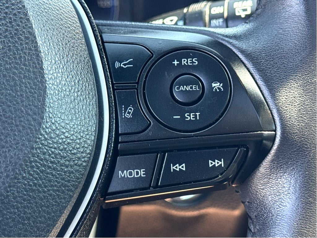 2023 Toyota RAV4 Hybrid Hybrid XSE