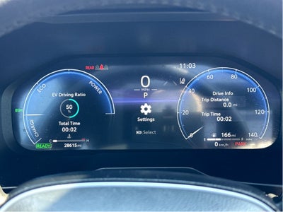 2023 Toyota RAV4 Hybrid Hybrid XSE