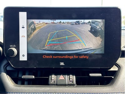 2023 Toyota RAV4 Hybrid Hybrid XSE