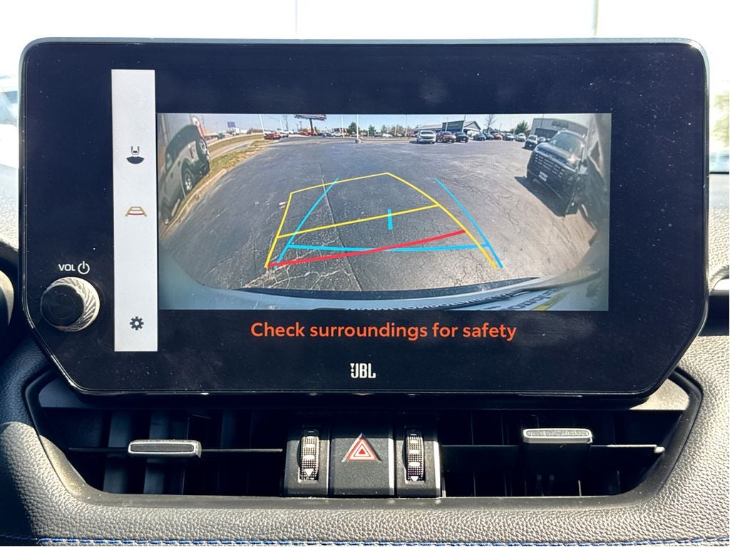 2023 Toyota RAV4 Hybrid Hybrid XSE