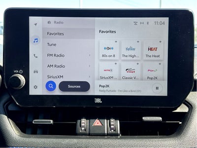 2023 Toyota RAV4 Hybrid Hybrid XSE