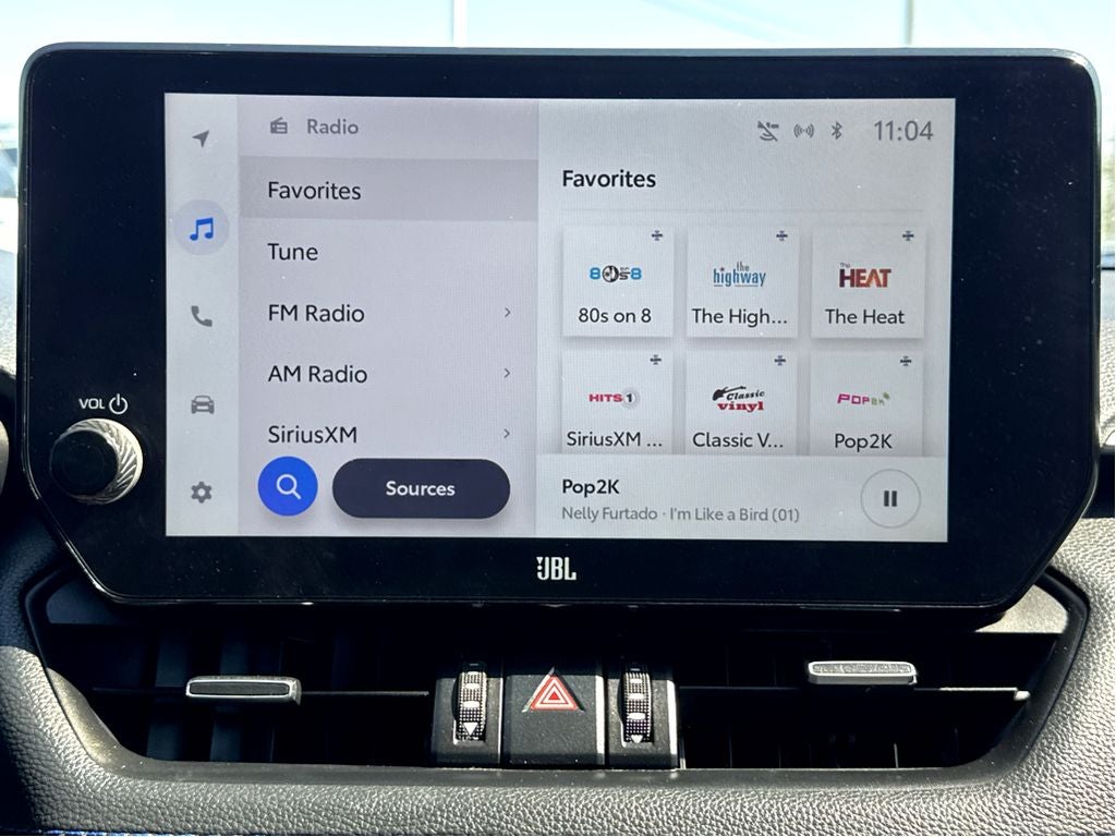 2023 Toyota RAV4 Hybrid Hybrid XSE