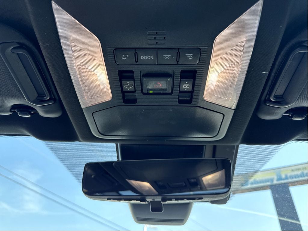 2023 Toyota RAV4 Hybrid Hybrid XSE