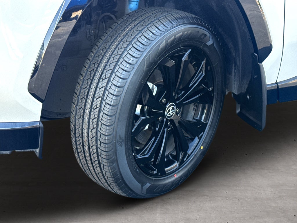 2023 Toyota RAV4 Hybrid Hybrid XSE