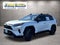 2023 Toyota RAV4 Hybrid Hybrid XSE