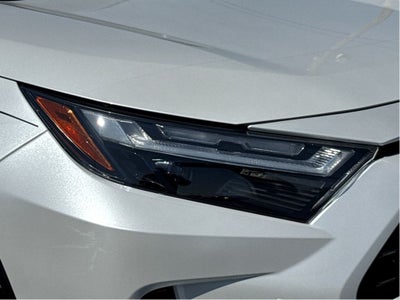 2023 Toyota RAV4 Hybrid Hybrid XSE