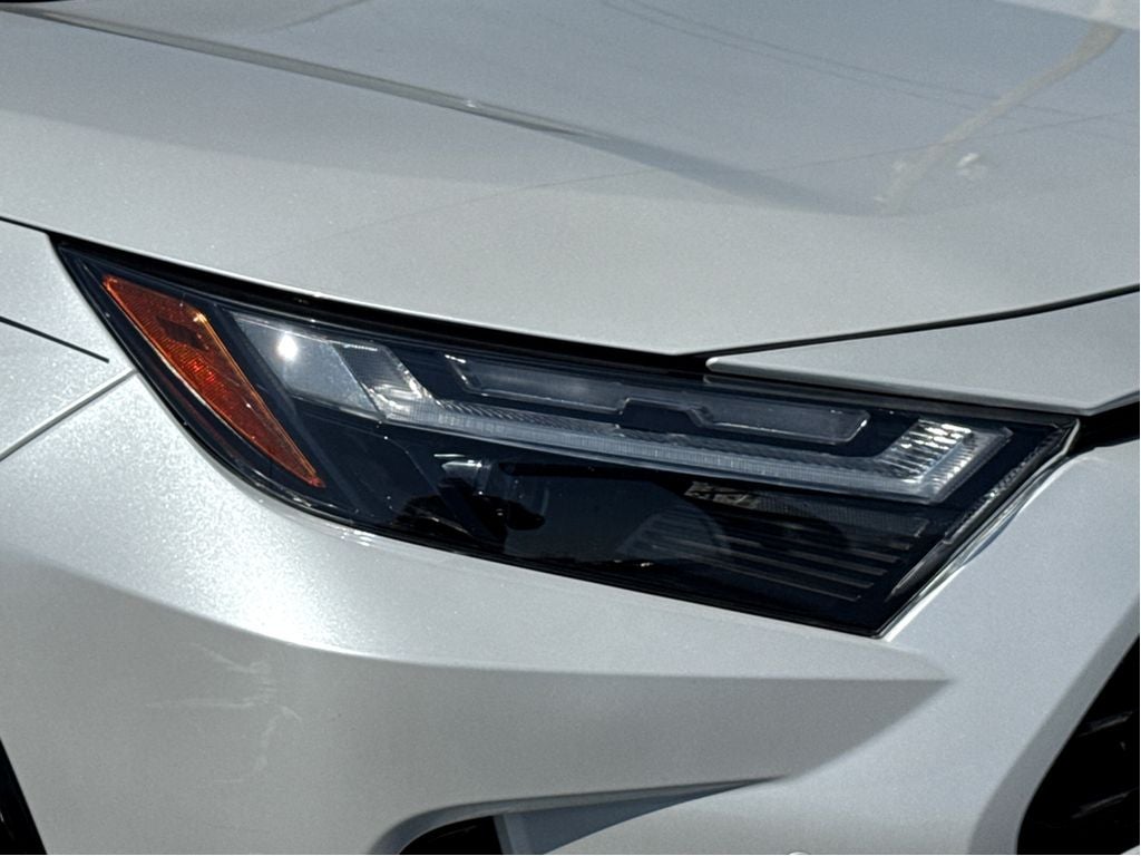 2023 Toyota RAV4 Hybrid Hybrid XSE