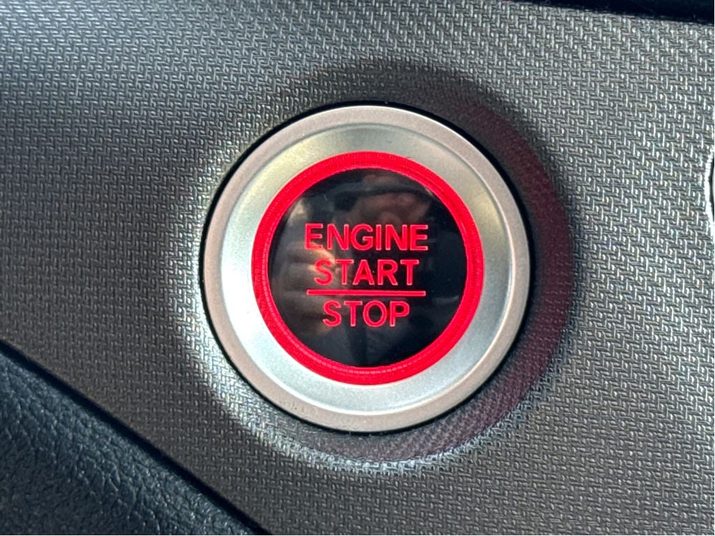 2022 Honda Ridgeline RTL