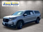 2022 Honda Ridgeline RTL