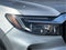 2022 Honda Ridgeline RTL