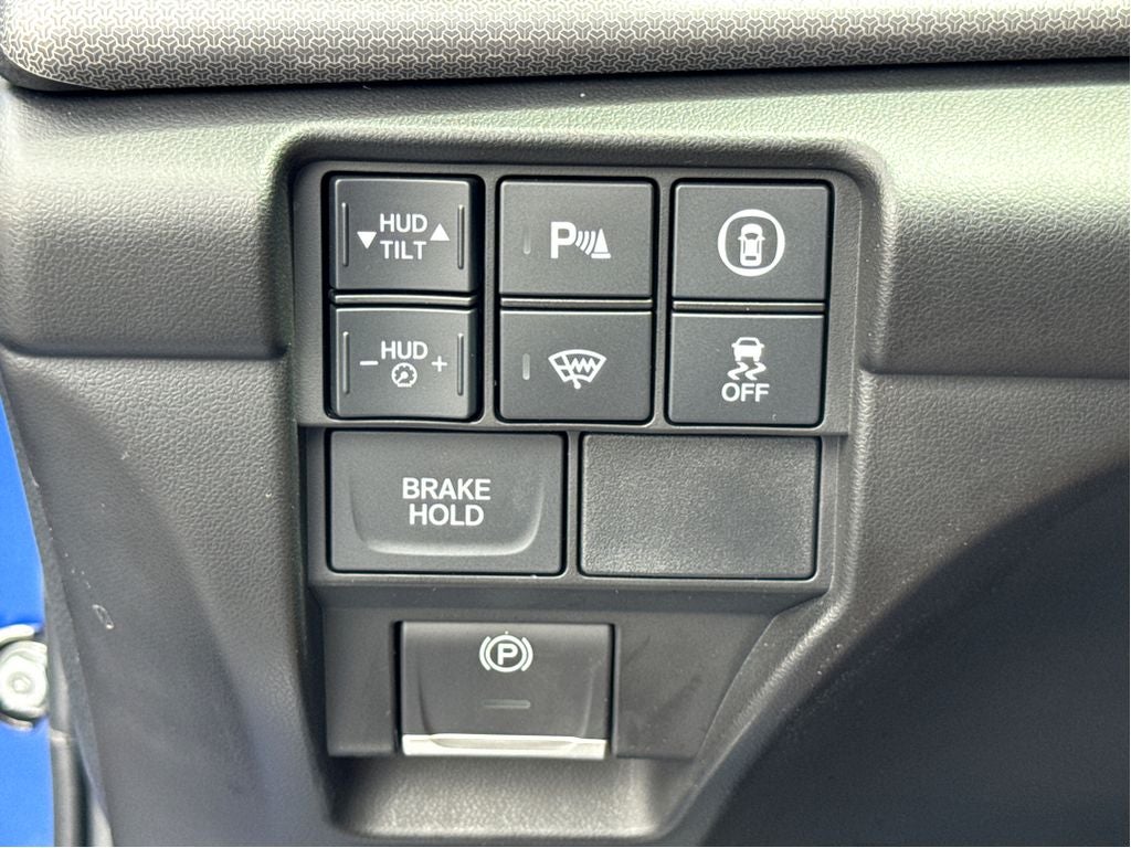 2024 Acura RDX w/A-Spec Advance Package
