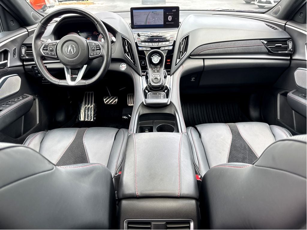 2024 Acura RDX w/A-Spec Advance Package