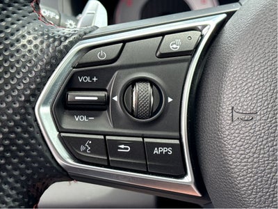 2024 Acura RDX w/A-Spec Advance Package