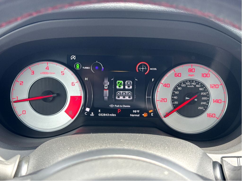 2024 Acura RDX w/A-Spec Advance Package
