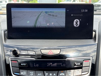 2024 Acura RDX w/A-Spec Advance Package