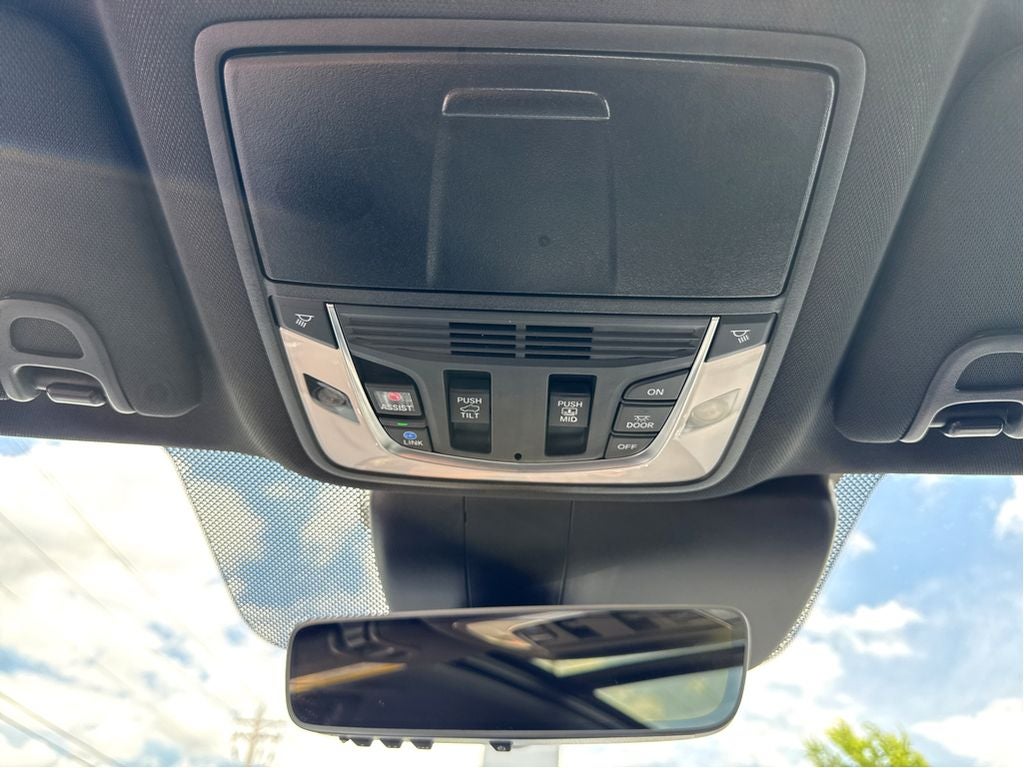 2024 Acura RDX w/A-Spec Advance Package