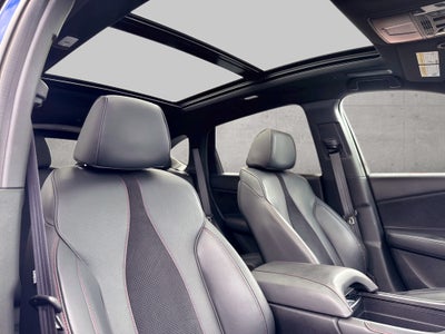 2024 Acura RDX w/A-Spec Advance Package