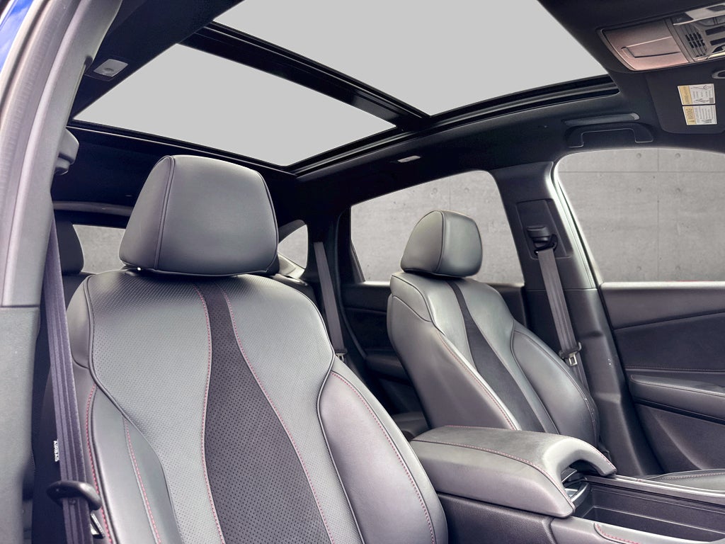 2024 Acura RDX w/A-Spec Advance Package
