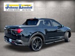 2023 Hyundai Santa Cruz NIGHT
