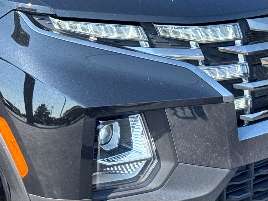 2023 Hyundai Santa Cruz NIGHT