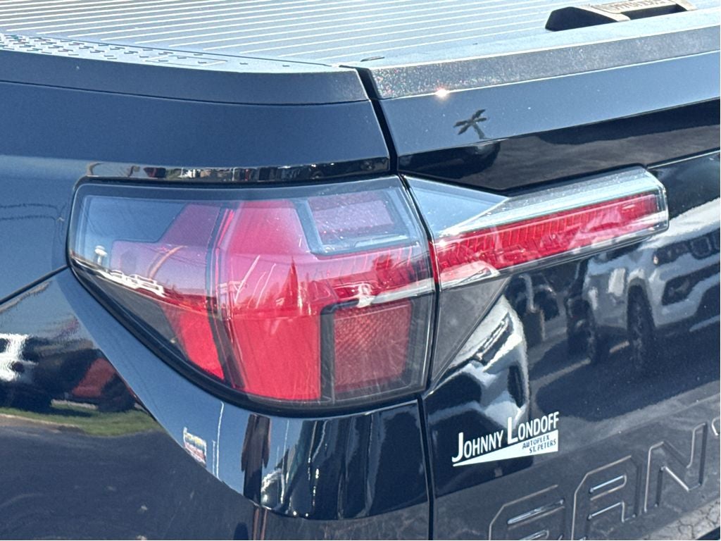 2023 Hyundai Santa Cruz NIGHT