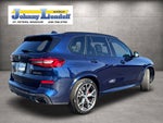 2021 BMW X5 M50i
