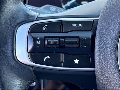 2024 Kia Sportage SX