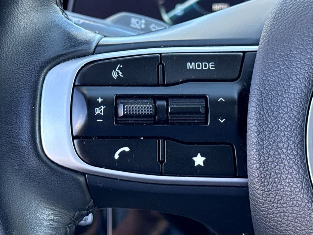 2024 Kia Sportage SX