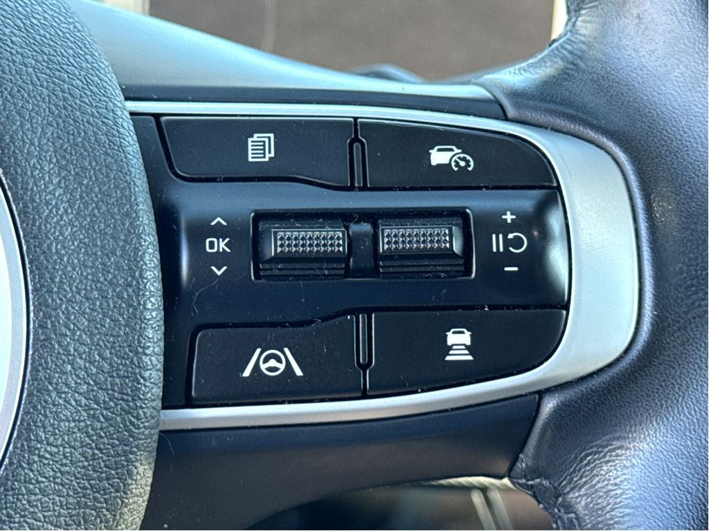 2024 Kia Sportage SX