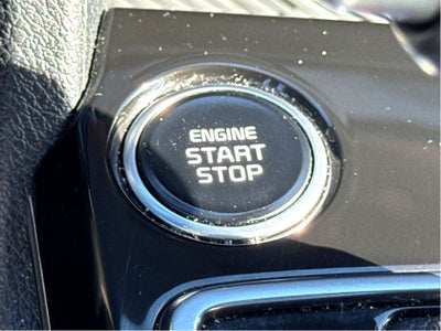 2024 Kia Sportage SX