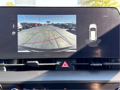 2024 Kia Sportage SX