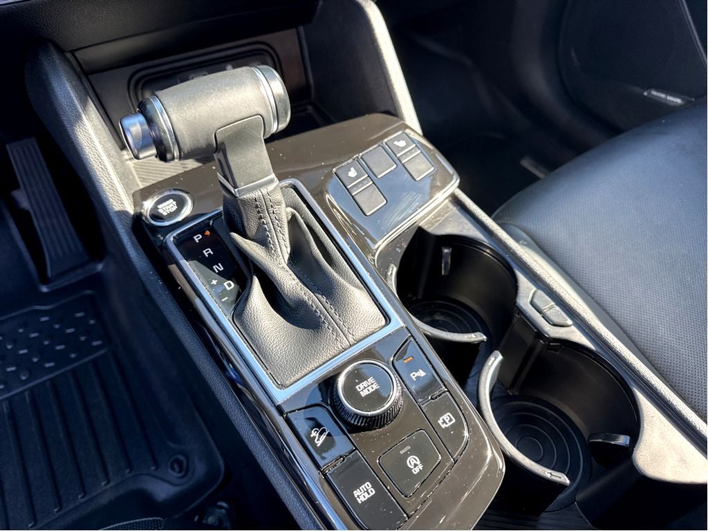 2024 Kia Sportage SX