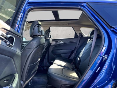 2024 Kia Sportage SX