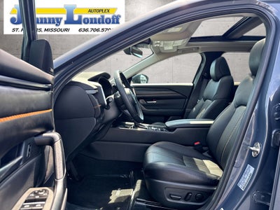 2025 Mazda Mazda CX-50 Hybrid Premium Plus Package
