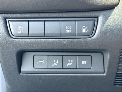 2025 Mazda Mazda CX-50 Hybrid Premium Plus Package