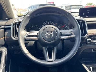 2025 Mazda Mazda CX-50 Hybrid Premium Plus Package