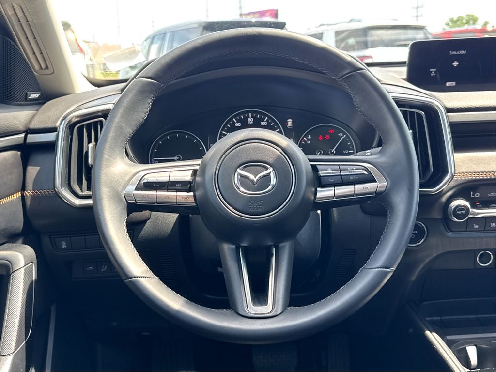 2025 Mazda Mazda CX-50 Hybrid Premium Plus Package