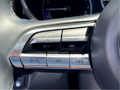 2025 Mazda Mazda CX-50 Hybrid Premium Plus Package