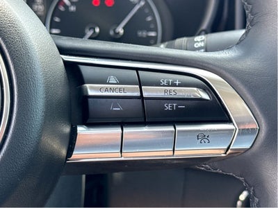 2025 Mazda Mazda CX-50 Hybrid Premium Plus Package