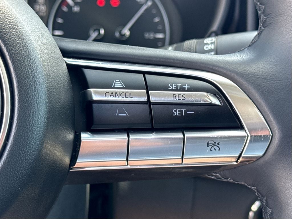 2025 Mazda Mazda CX-50 Hybrid Premium Plus Package