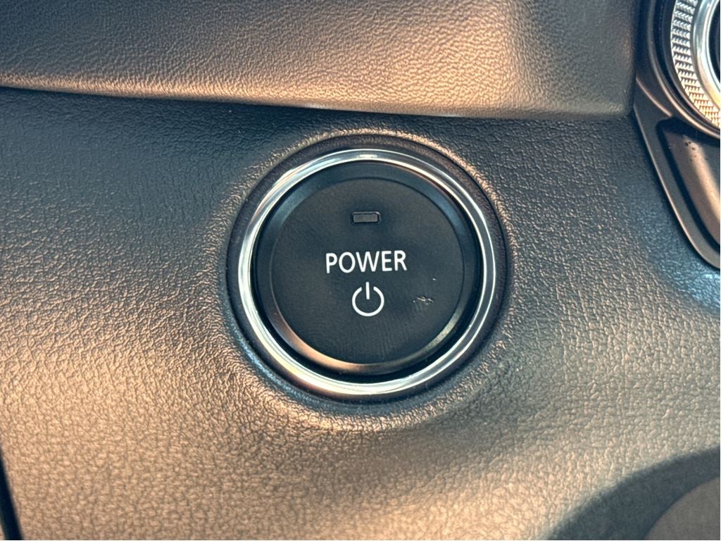 2025 Mazda Mazda CX-50 Hybrid Premium Plus Package