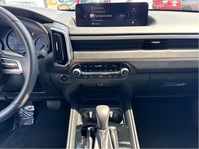 2025 Mazda Mazda CX-50 Hybrid Premium Plus Package