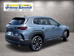 2025 Mazda Mazda CX-50 Hybrid Premium Plus Package