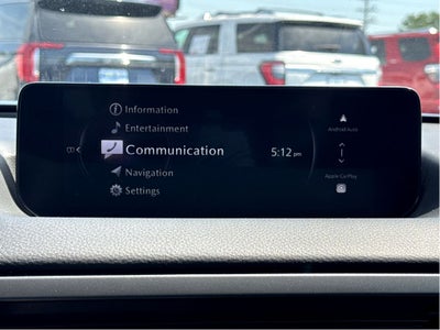2025 Mazda Mazda CX-50 Hybrid Premium Plus Package
