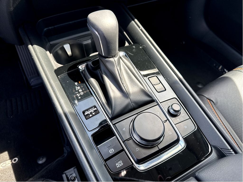 2025 Mazda Mazda CX-50 Hybrid Premium Plus Package