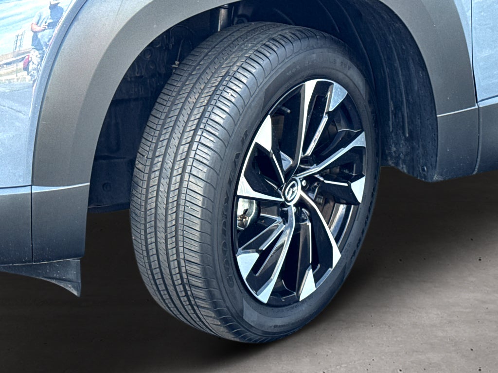 2025 Mazda Mazda CX-50 Hybrid Premium Plus Package