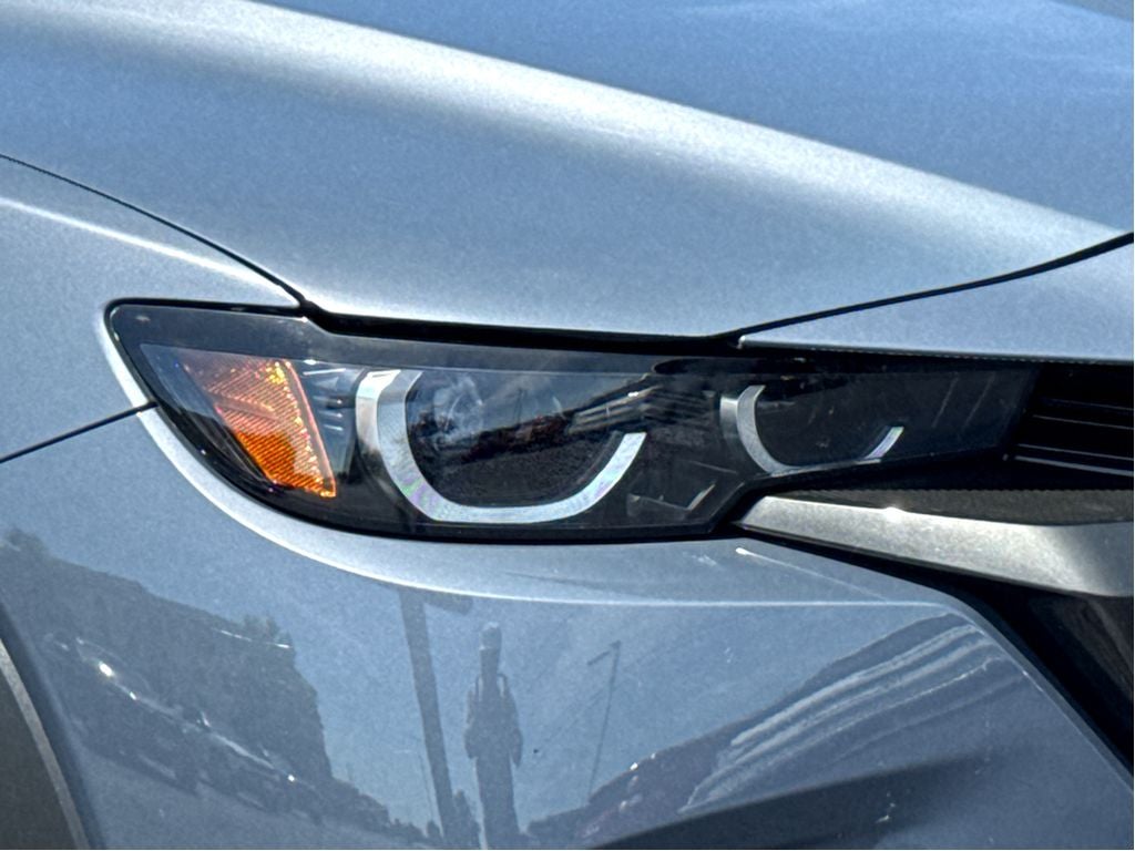 2025 Mazda Mazda CX-50 Hybrid Premium Plus Package